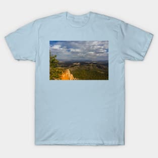 Bryce Canyon View 24 T-Shirt